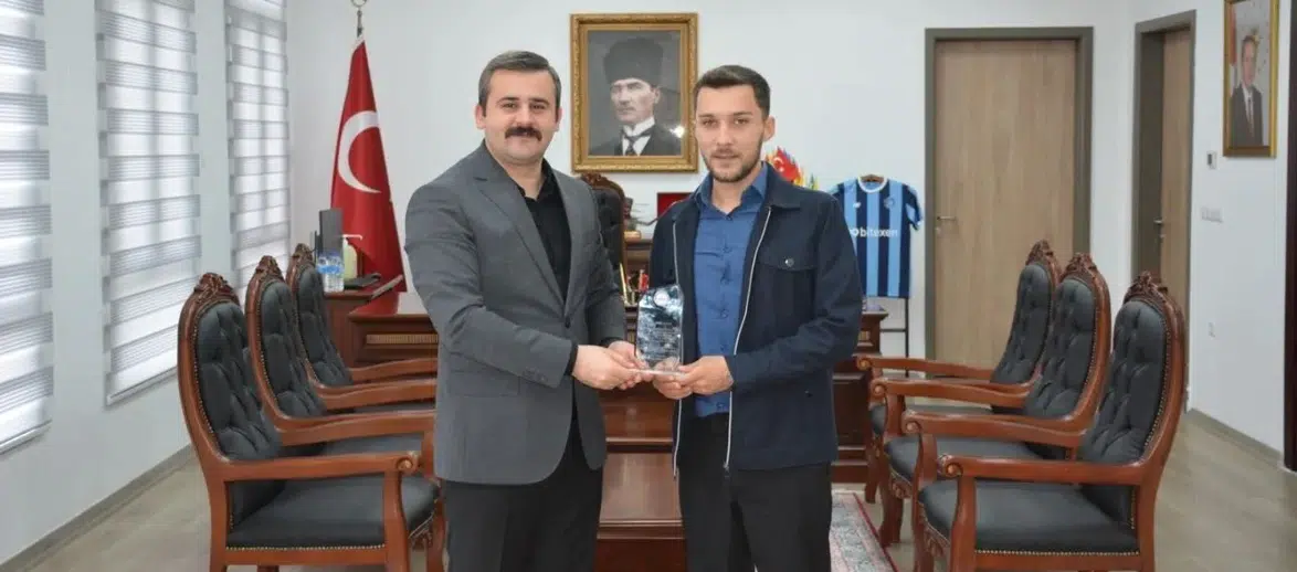 Köyceğiz'de Örnek Şoföre Anlamlı Ödül: İyilik Karşılıksız Kalmadı!