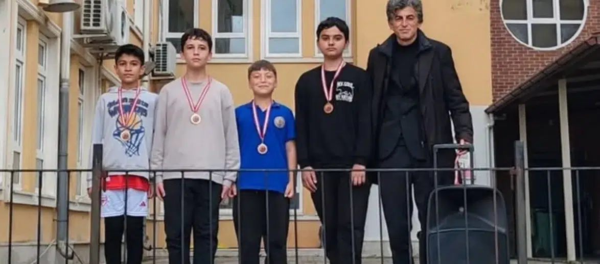 Köyceğiz’de Zeka Oyunları Heyecanı: Okul Birincileri Belli Oldu!