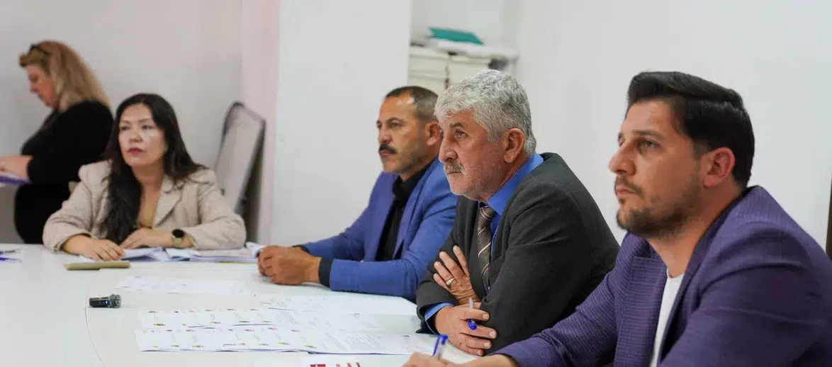 Köyceğiz Meclisinde Yoğun Mesai: 16 Madde Karara Bağlandı!