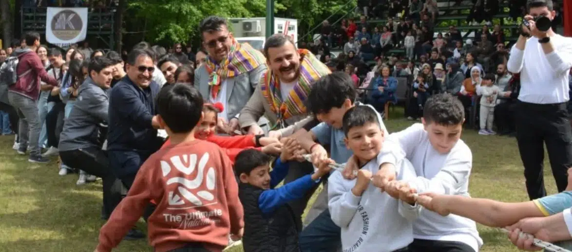 Köyceğiz Nevruz Şenliği Türkiye Gündeminde: 2026’ya Damga Vurdu!