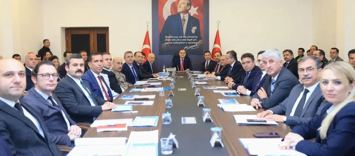 Köyceğiz’de Bisiklet Turu Heyecanı: Dev Hazırlık Başladı!