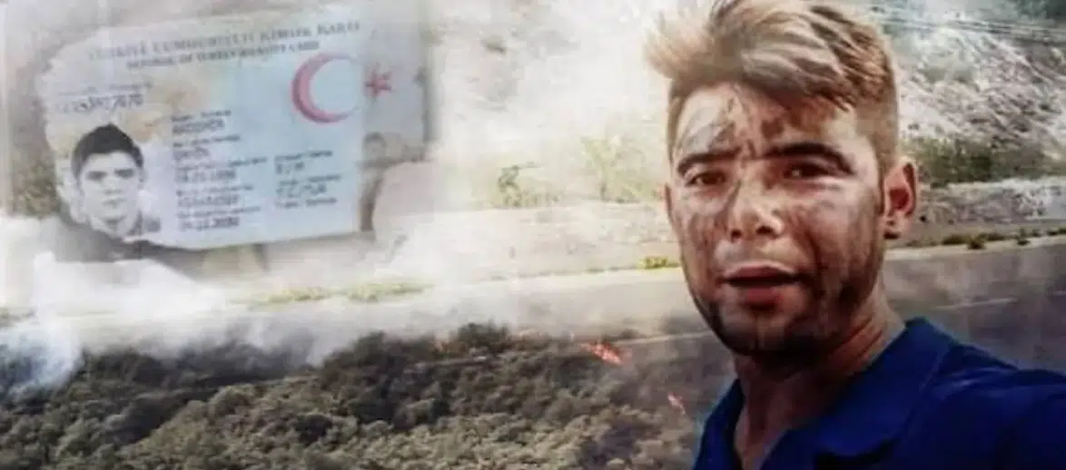 Orman Şehidi Şahin Akdemir Köyceğiz’de Anıldı