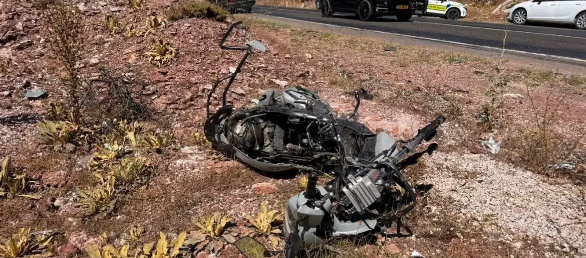 Seydikemer'de Feci Kaza: Motosiklet Sürücüsü Yaşamını Yitirdi