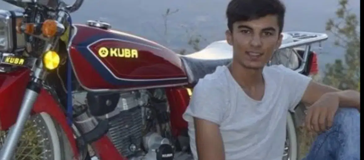 Seydikemer Yasta! Erol Can Kılınç 26 Yaşında Vefat Etti