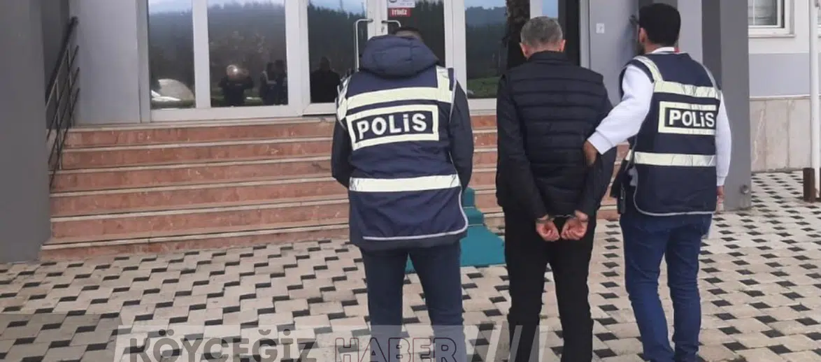 Son Dakika: Seydikemer'de İğrenç Olay! Mahkeme Kararını Verdi