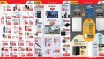 BİM AKTÜEL 17-18-20 ARALIK 2024 Yeni Katalog: Bu hafta bim'e gelecek ürünler neler?