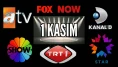 1 Kasım Cumartesi TV Yayın Akışı, ATV, Show TV, NOW TV, Kanal D ve TRT 1 2025: Bugün Hangi Diziler, Filmler Var?