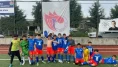 Düşbelen Spor Kulübü'nden Büyük Başarı: U11 Takımı Ortaca'yı 5-0 Mağlup Etti
