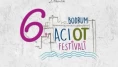 Bodrum Acı Ot Festivali'nin 6'ncısı 5 - 6 Nisan'da Düzenlenecek