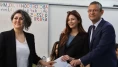 İpek Özel Kimdir, Evli mi, Kaç yaşında, Sevgilisi var mı, Nerede Okuyor (Özgür Özel'in Kızı)