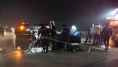 Samsun Çarşamba'daki Trafik Kazasında Katliam: 5 kişi Öldü
