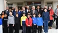 Köyceğiz’de 61. Kütüphane Haftası Coşkuyla Kutlandı