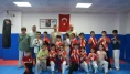 Köyceğiz Kaymakamı Mert Kumcu Genç Sporcularla Buluştu: Spor Kurslarına Moral Ziyareti