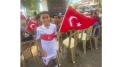 Filenin Sultanları Dünya İkincisi Oldu! Tarihi Final, Coşkulu Destek
