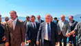 Bakan Bak Köyceğiz’de: Dünya Şampiyonu Gençlerle Buluştu