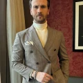 Aras Bulut İynemli Kimdir? Kaç Yaşında, Nereli, Boyu Kaç cm, Hangi Dizilerde ve Filmlerde Oynadı?