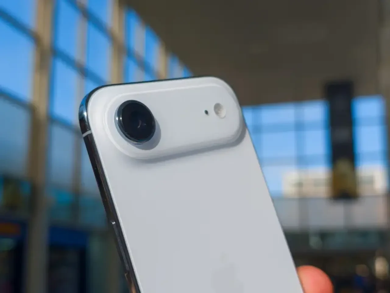 iPhone Air'i inceledim. İşte keşfettiğim 3 şey 3