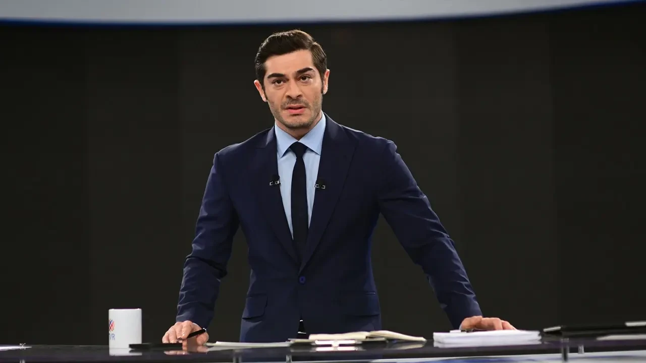 Sahtekarlar Ertan Kimdir? Burak Deniz Kaç Yaşında, Aslen Nereli, Boyu Kaç, Hangi Dizilerde ve Filmlerde Rol Aldı? 1