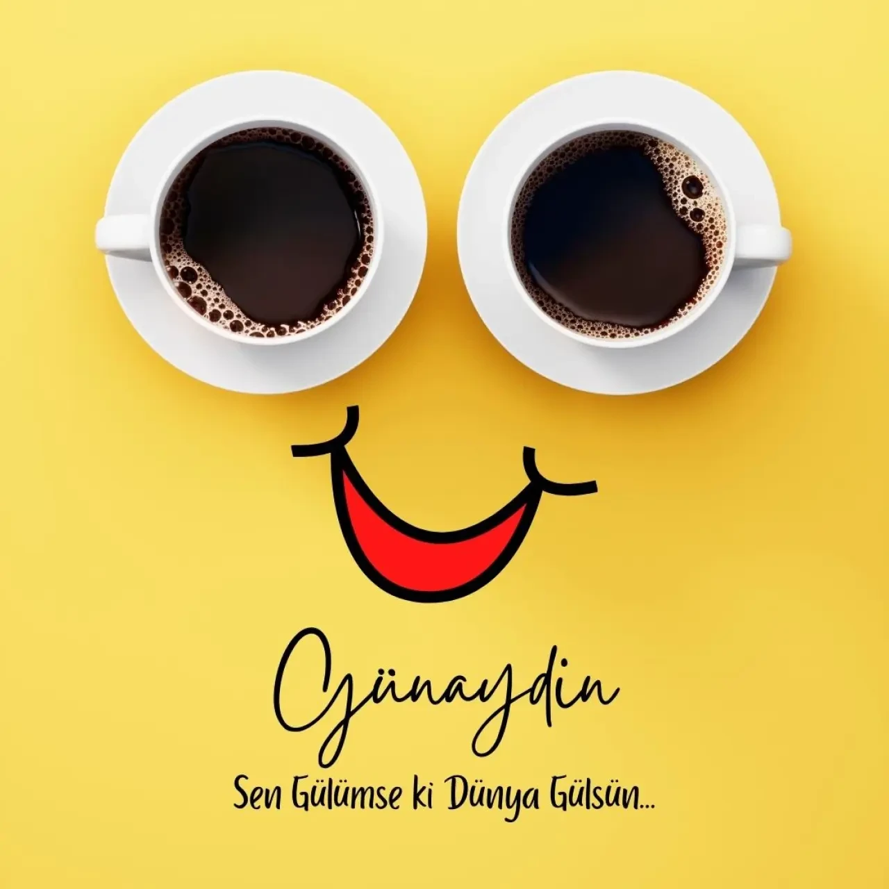 Günaydın Mesajları: Anneye, Babaya, Sevgiliye, Eşe, Karıma, Kocama, Aşkıma, Manitaya, Meleğime 2025 En Yeni Romantik Günaydın Mesajı 6