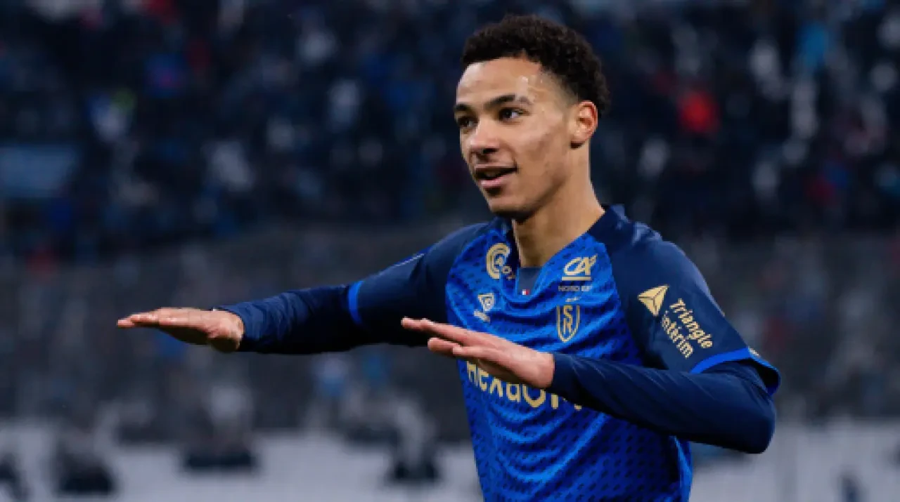 Hugo Ekitike Kimdir? Liverpool’un Genç Forveti Kaç Yaşında, Nereli, Hangi Takımlarda Oynadı? 4