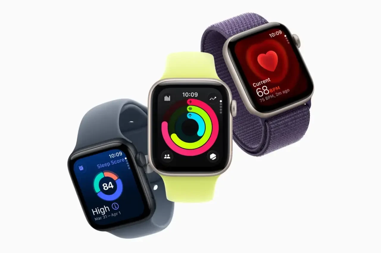 Apple Watch Series 11 ve SE 3 Karşılaştırması: Hangisi Alınmalı? 2