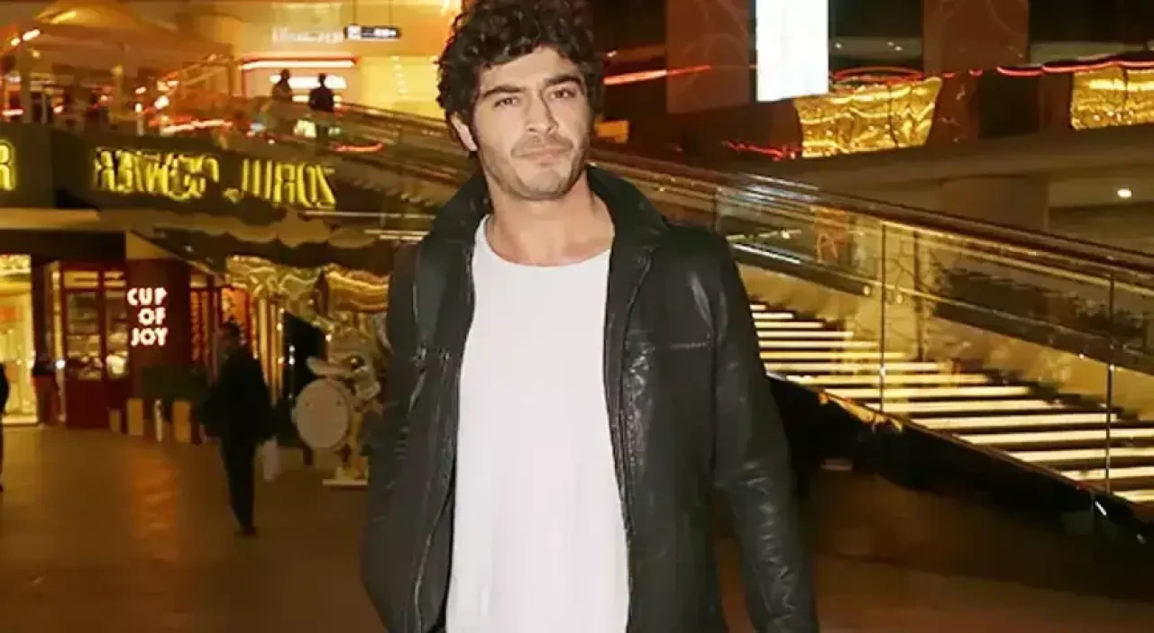 Sahtekarlar Ertan Kimdir? Burak Deniz Kaç Yaşında, Aslen Nereli, Boyu Kaç, Hangi Dizilerde ve Filmlerde Rol Aldı? 2