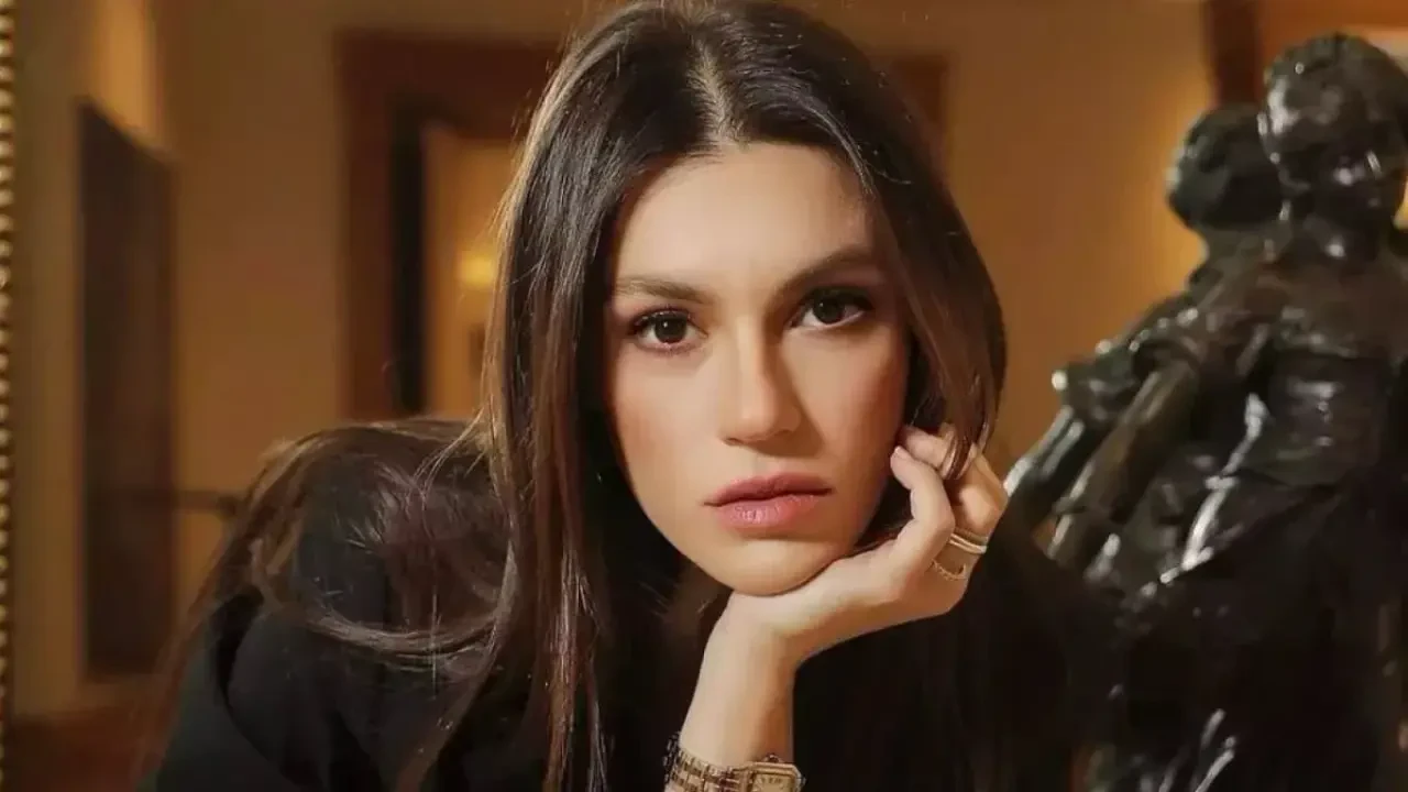 Sahtekarlar Kıvılcım Kimdir? Yüsra Geyik Kaç Yaşında, Nereli, Boyu Kaç, Hangi Dizilerde ve Filmlerde Rol Aldı? 1