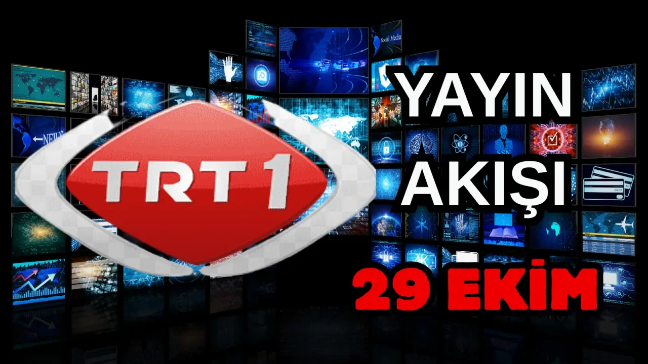 29 Ekim Çarşamba TV Yayın Akışı, ATV, Show TV, NOW TV, Kanal D ve TRT 1 2025: Bugün Hangi Diziler, Filmler Var? 5