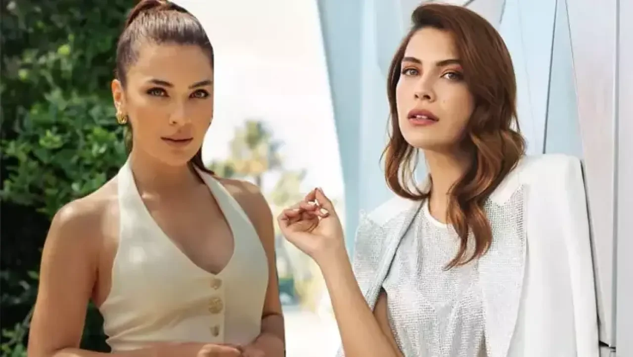 Halef Yıldız Kimdir? Biran Damla Yılmaz Kaç Yaşında, Aslen Nereli, Boyu Kaç, Hangi Dizilerde ve Filmlerde Rol Aldı? 2