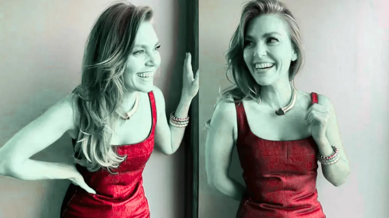 Aslı Enver Kimdir? Kaç Yaşında, Nereli, Boyu Kaç cm, Hangi Dizilerde ve Filmlerde Rol Aldı? 4