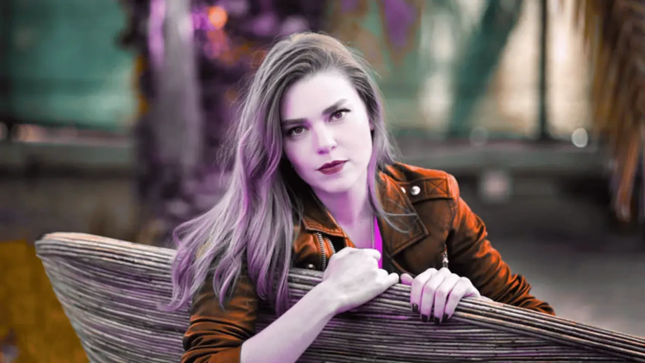 Aslı Enver Kimdir? Kaç Yaşında, Nereli, Boyu Kaç cm, Hangi Dizilerde ve Filmlerde Rol Aldı? 2
