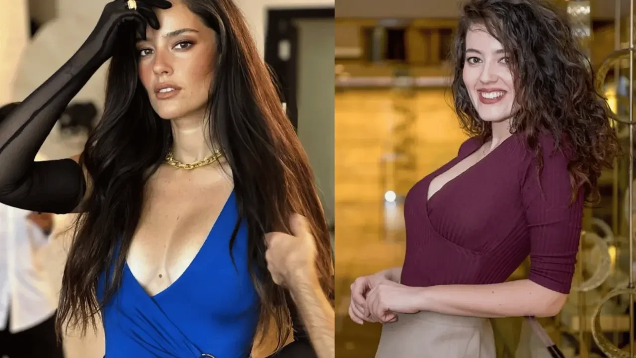 Pelin Akil Kimdir? Kaç Yaşında, Nereli, Hangi Dizilerde ve Filmlerde Rol Aldı? 2