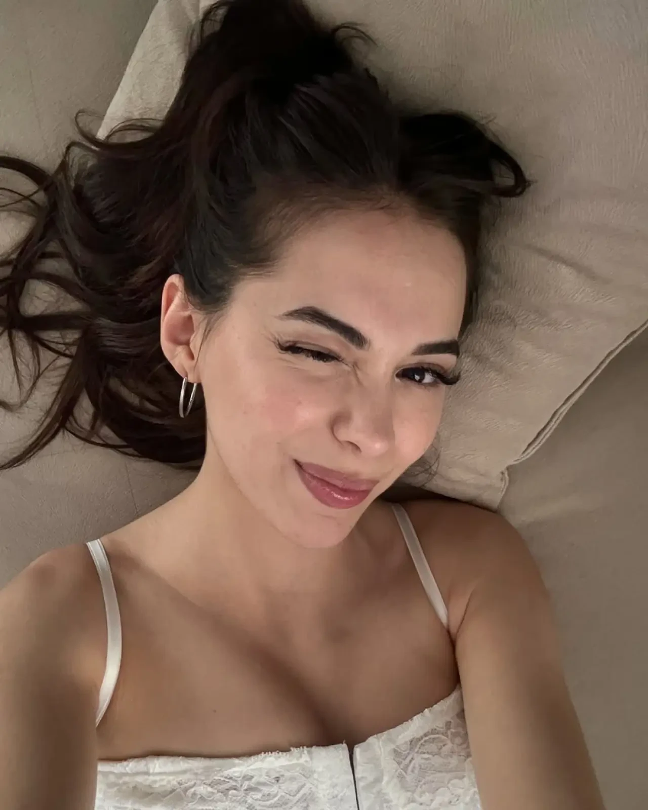 Nazlı Aleyna Eken Kimdir? Kaç Yaşında, Nereli, Boyu Kaç cm, Hangi Dizilerde ve Filmlerde Rol Aldı? 5