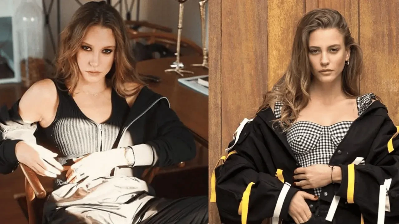 Serenay Sarıkaya Kimdir? Kaç Yaşında, Nereli, Boyu Kaç cm, Hangi Dizilerde ve Filmlerde Rol Aldı? 1