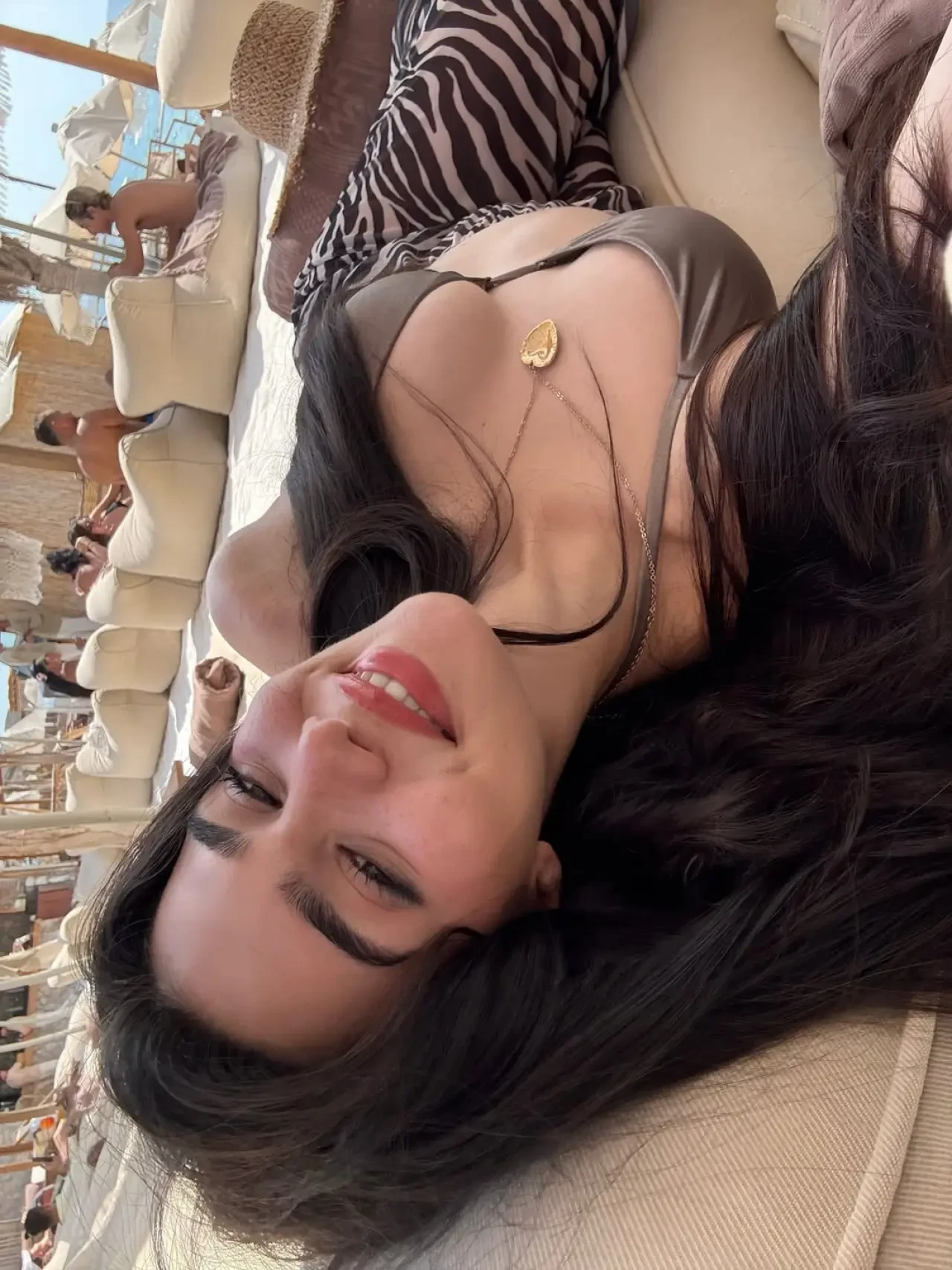 Aleyna Bozok Kimdir? Kaç Yaşında, Nereli, Boyu Kaç cm, Hangi Dizilerde Rol Aldı? 1