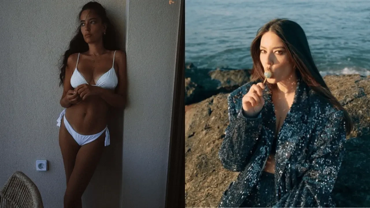 Pelin Akil Kimdir? Kaç Yaşında, Nereli, Hangi Dizilerde ve Filmlerde Rol Aldı? 3