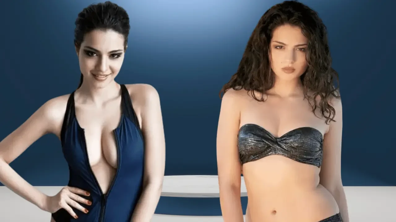 Melisa Aslı Pamuk Kimdir? Kaç Yaşında, Nereli, Boyu Kaç cm, Hangi Dizilerde ve Filmlerde Rol Aldı? 2