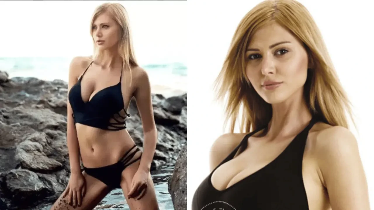 Gamze Balım Kimdir? Kaç Yaşında, Nereli, Mesleği Nedir, Hangi Alanda Tanınıyor? 5