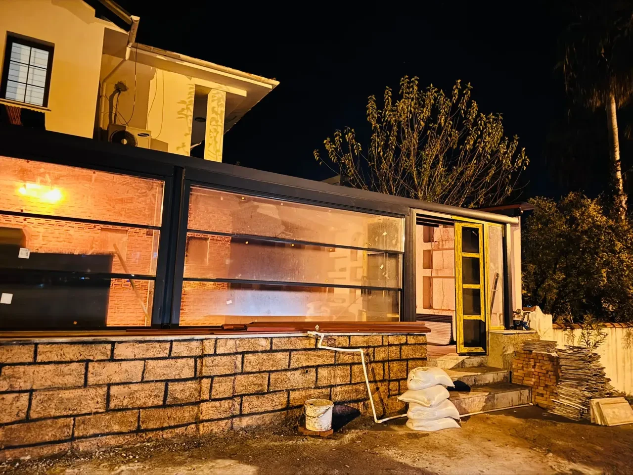 Gülpınar Mahallesi’nde Moloz Tepkisi: Muhtar Ramazan Yorulmaz’dan Temizlik Çağrısı 5