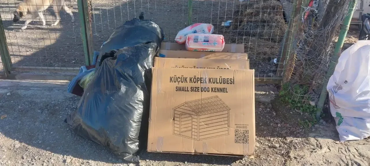 Köyceğiz’de Yardım Çığlığı Ses Getirdi 4