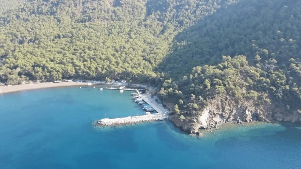 Köyceğiz’de Kasım 2025’te gezilecek 12 yer: Tarih, doğa ve su keyfi 4