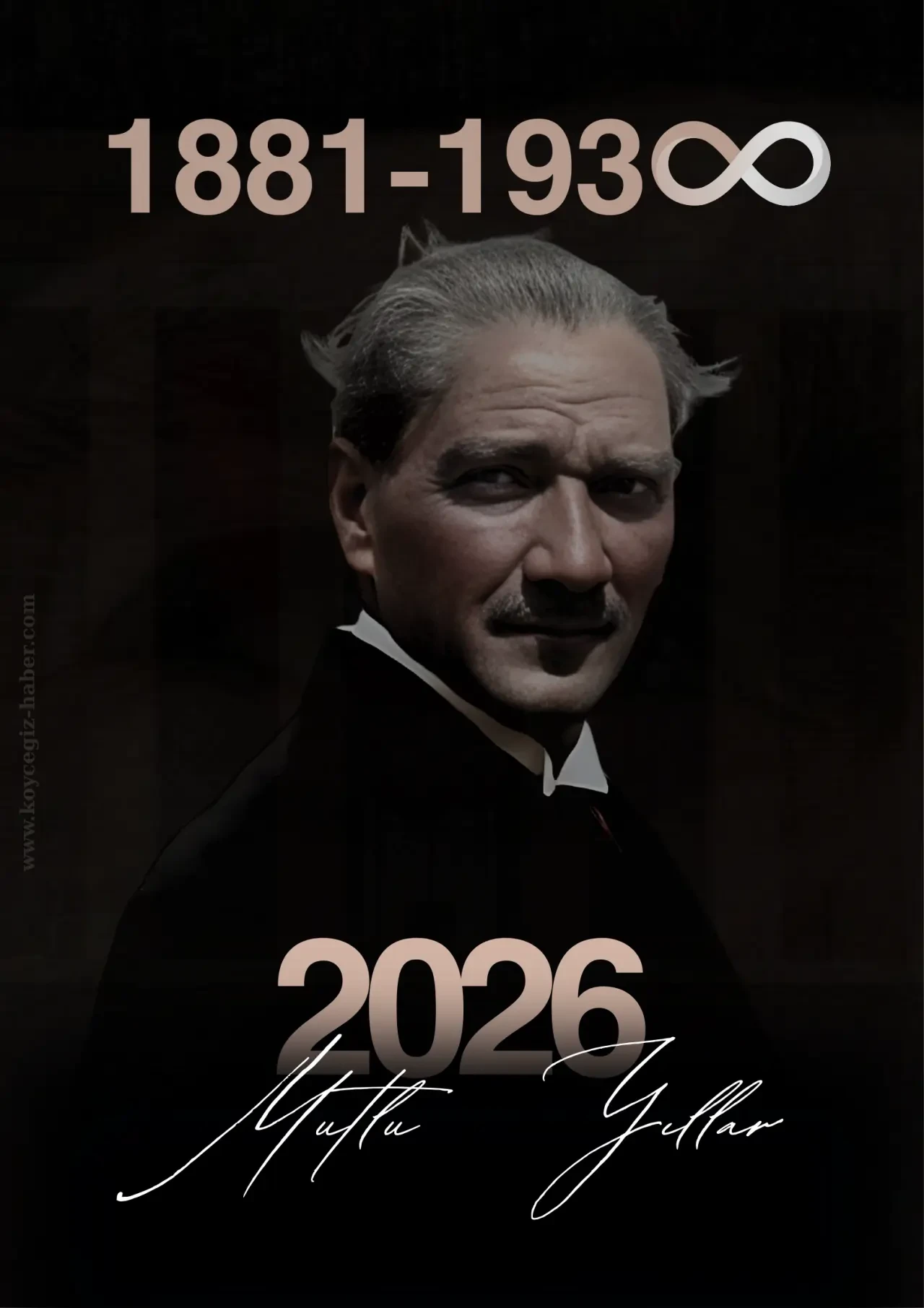 2026 Atatürklü Yeni Yıl Mesajları 2