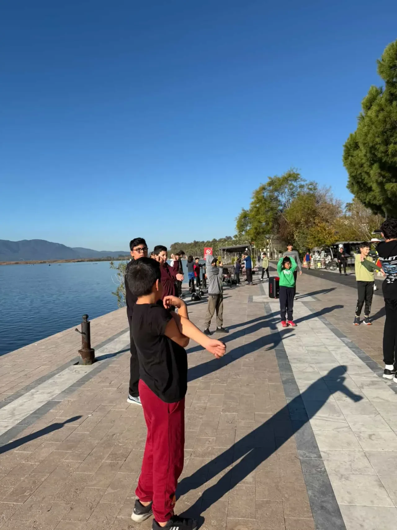 Köyceğiz’de Kano Branşı Yükseliyor: 57 Çocuk Disiplinli Sporla Yetişiyor 4