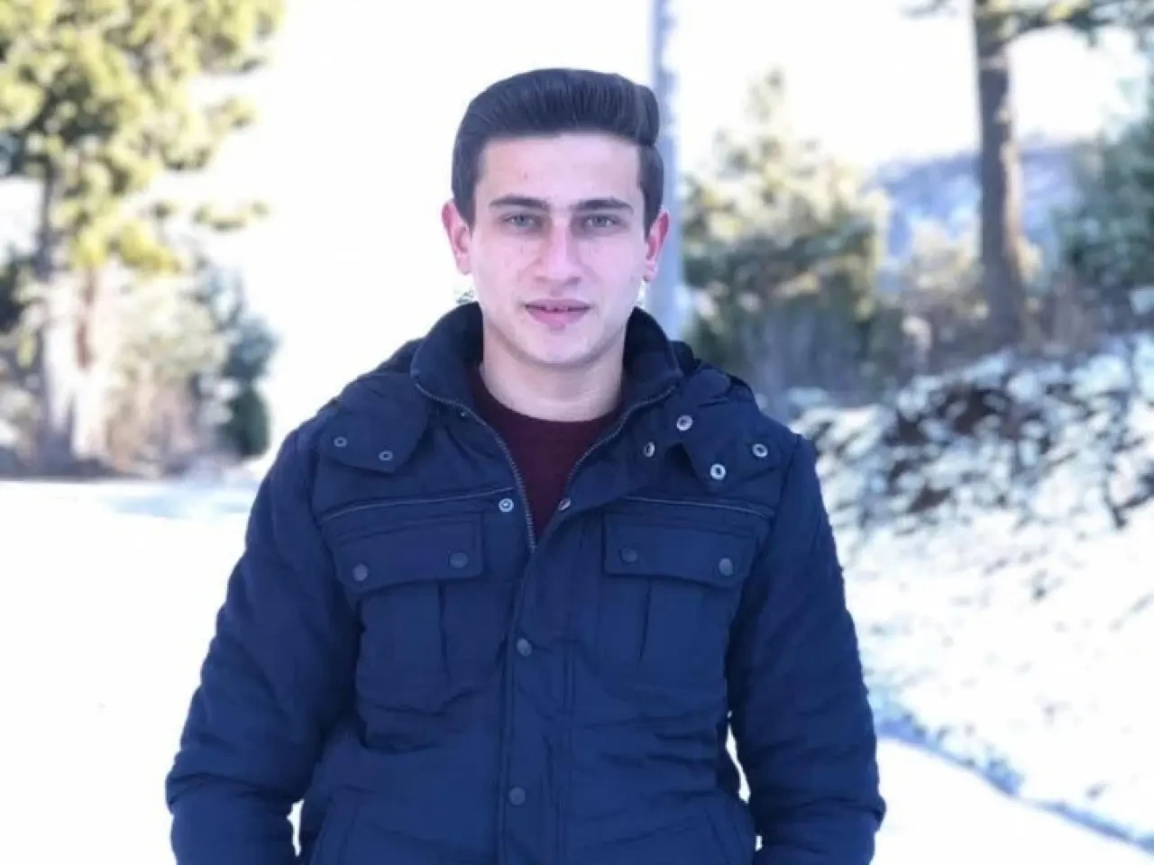 Göynük’te feci kaza: 2 genç hayatını kaybetti, 2 yaralı 2