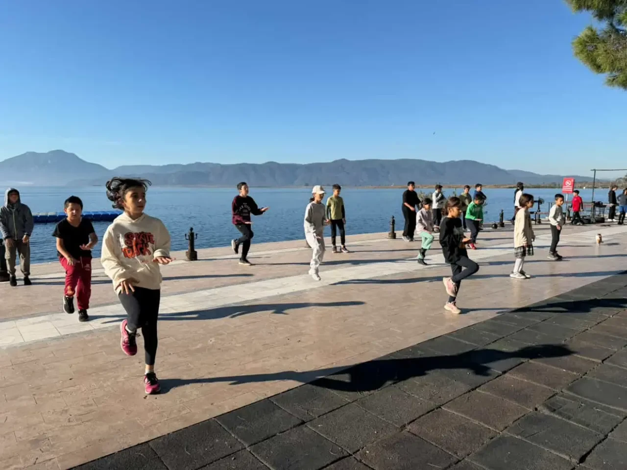 Köyceğiz’de Kano Branşı Yükseliyor: 57 Çocuk Disiplinli Sporla Yetişiyor 3