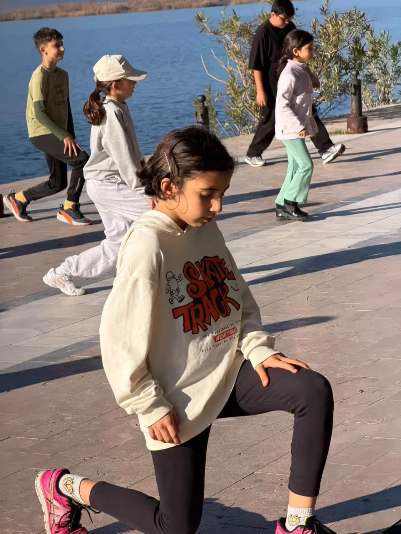 Köyceğiz’de Kano Branşı Yükseliyor: 57 Çocuk Disiplinli Sporla Yetişiyor 5