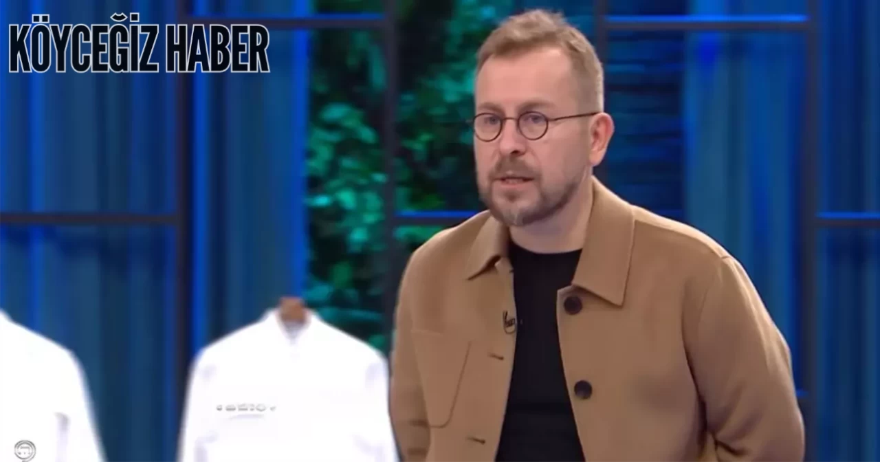 Ömür Akkor Kimdir, Kaç yaşında, Aslen Nereli? Şef Ömür Akkor'un hayatı ve kariyeri!