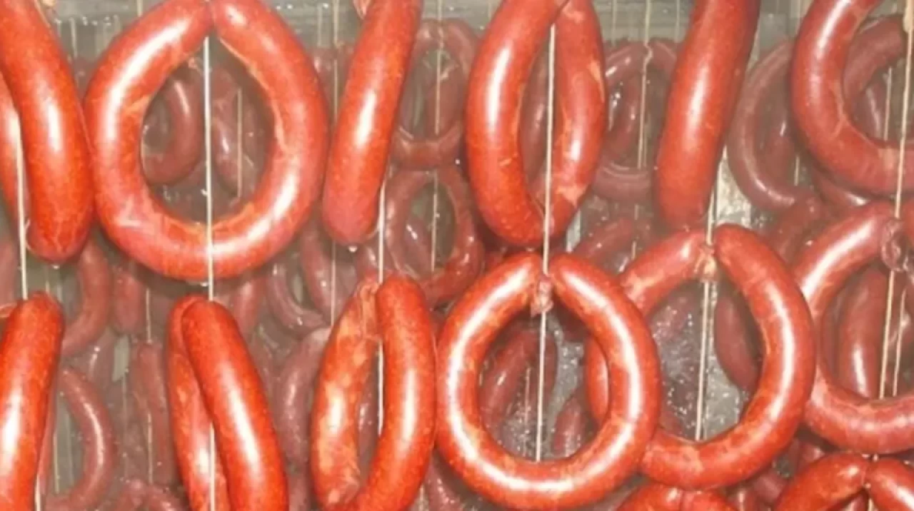 Sucuğunda Domuz Eti Çıkan Firmanın Adı Nedir?