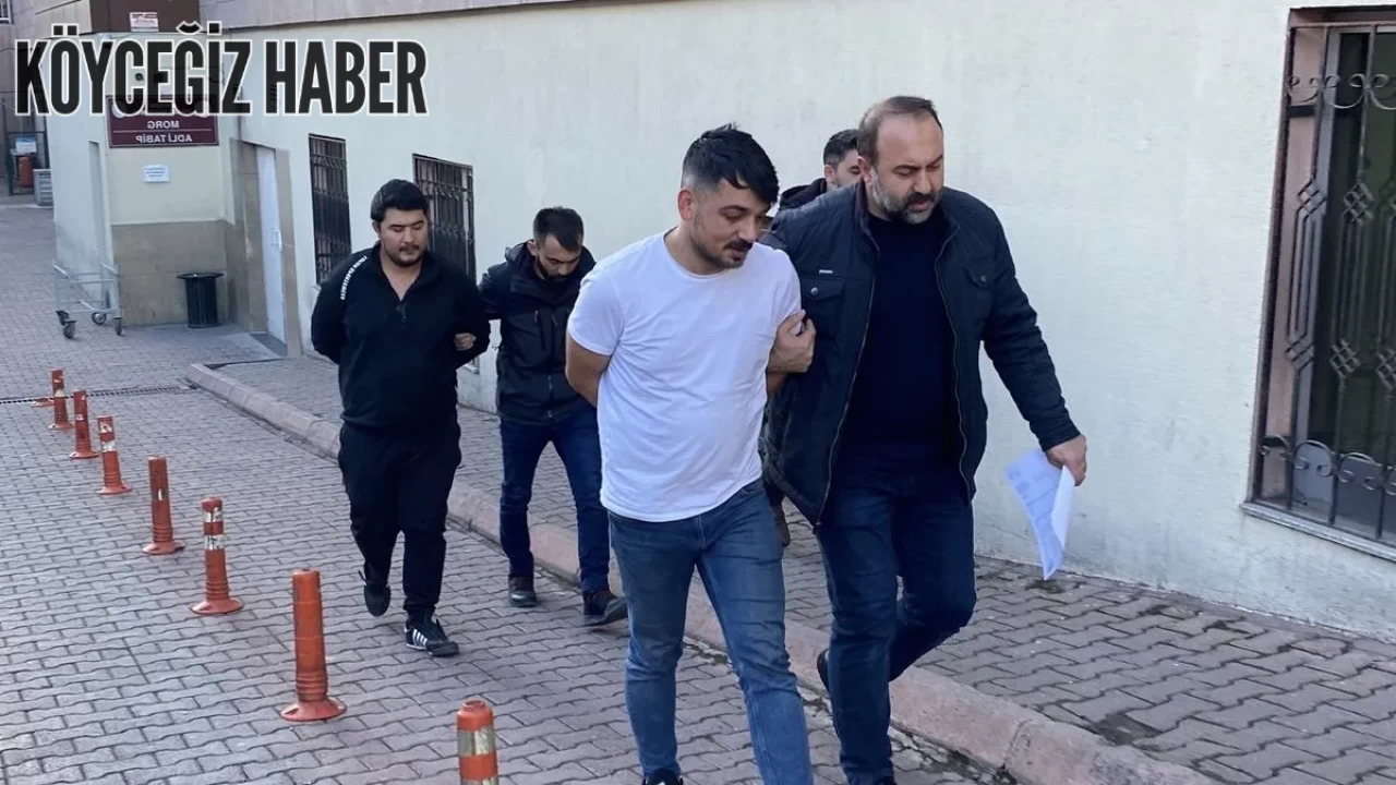 Kayseri'de Av Tüfeğiyle Cinayet: 1 Kişi Hayatını Kaybetti
