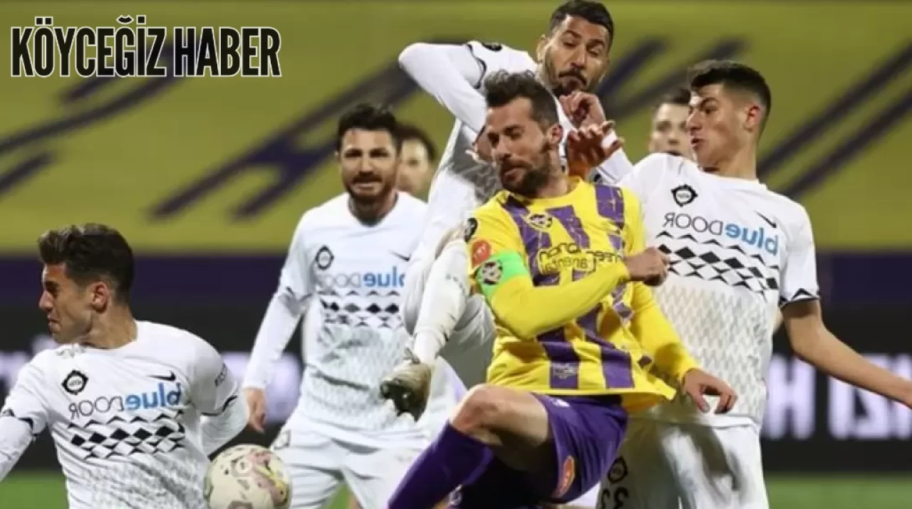 Kasımpaşa - Eyüpspor Maçı Ne Zaman, Hangi Kanalda Yayınlanacak? Şifresiz mi?